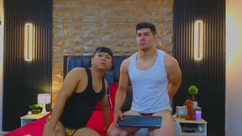 felipe  marcello online show from 12, 3, 2025