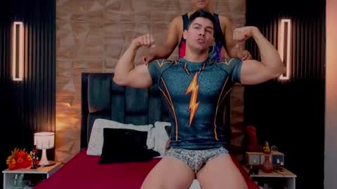 felipe  marcello online show from 24, 9, 2025