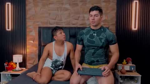 felipe  marcello online show from 14, 10, 2025