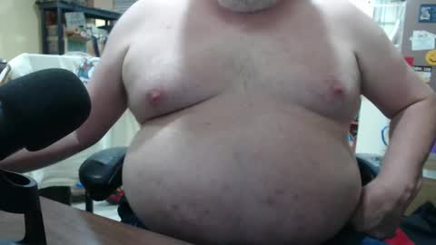 Snapshot of hotgrandpa594u chatting on 14, 9, 2025 hotgrandpa594u online show from 14, 9, 2025