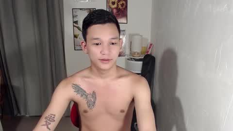 hotguy0503 online show from 20, 10, 2025