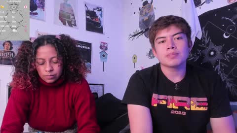 Sam and Nico online show from 13, 1, 2025