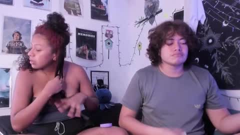 Sam and Nico online show from 19, 9, 2025