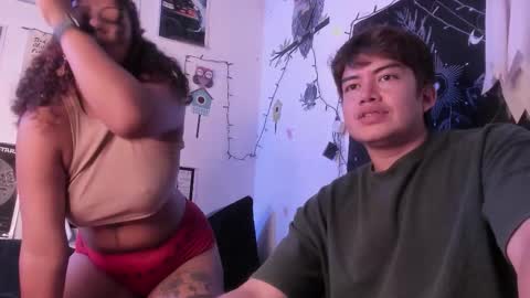 Sam and Nico online show from 8, 11, 2025