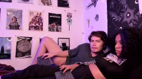 Sam and Nico online show from 11, 2, 2026