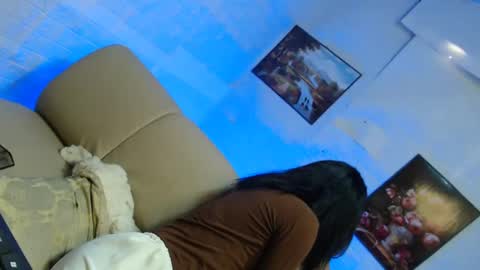 hothornyjackie online show from 15, 2, 2025