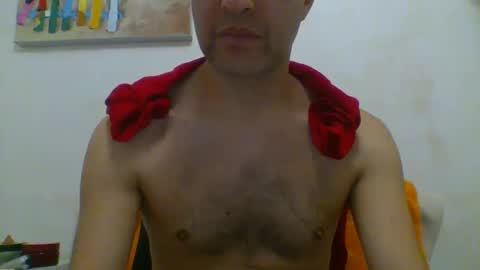 hottitan  twitter Marianoshcam online show from 15, 9, 2025