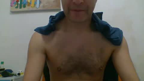 hottitan  twitter Marianoshcam online show from 29, 9, 2025