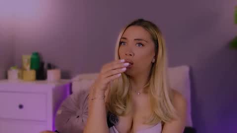 Maria online show from 3, 12, 2025