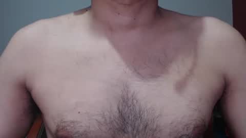 James-Hotxx online show from 23, 9, 2025