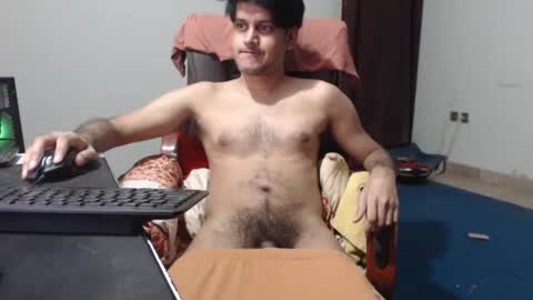 James-Hotxx online show from 27, 9, 2025