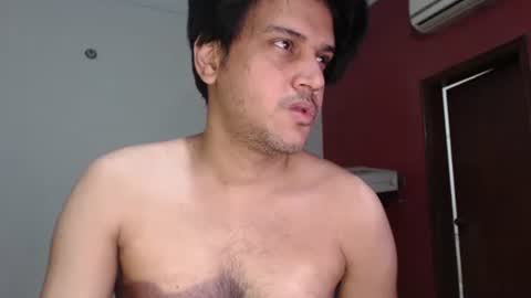 James-Hotxx online show from 19, 2, 2026