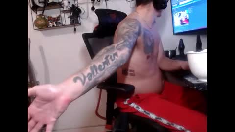 Snapshot of hotkinkytat chatting on 24, 2, 2025 hotkinkytat online show from 24, 2, 2025
