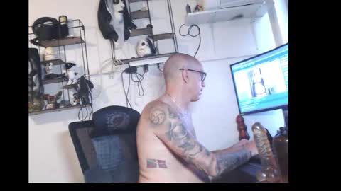 hotkinkytat online show from 6, 4, 2026