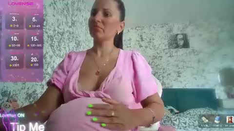 Snapshot of hotkleoo chatting on 24, 7, 2026 MistressM online show from 24, 7, 2026