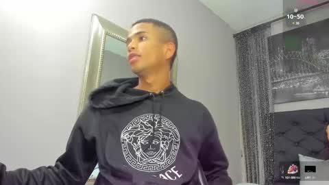 Hotkoljei online show from 25, 2, 2025