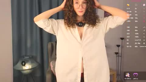 Allison  online show from 22, 10, 2025