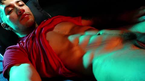 Hotlatinking online show from 2, 2, 2025