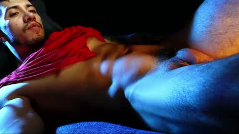 Hotlatinking online show from 16, 4, 2026