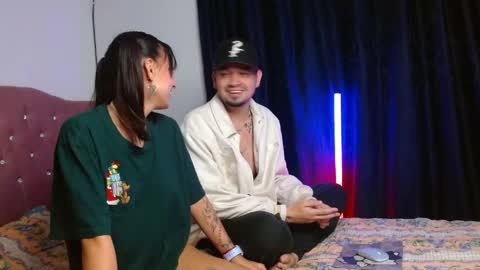 Eevee  Zoro online show from 14, 4, 2026