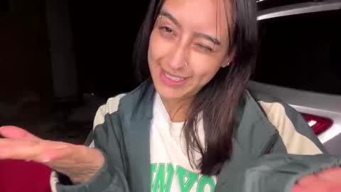 Snapshot of hotlatinocouple__ chatting on 31, 5, 2026 Eevee Zoro online show from 31, 5, 2026