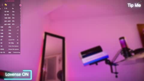 Snapshot of hotlatinox20cm chatting on 25, 2, 2026 HoTLatinoX20CM online show from 25, 2, 2026