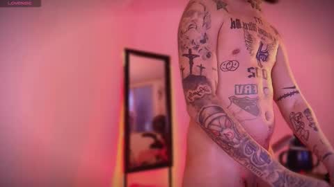 Snapshot of hotlatinox20cm chatting on 28, 2, 2026 HoTLatinoX20CM online show from 28, 2, 2026