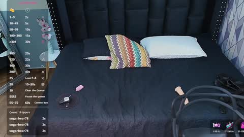 hotlittlechill online show from 25, 1, 2025