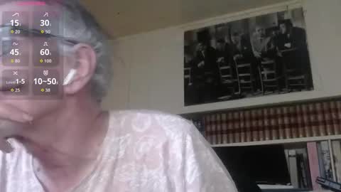 hotlux_54 online show from 31, 5, 2026