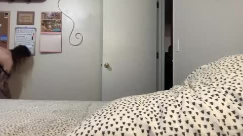 Snapshot of hotmama6666 chatting on 2, 12, 2024 Annabelle online show from 2, 12, 2024