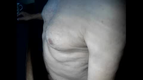 hotmassage50 online show from 24, 9, 2025