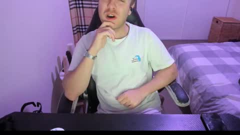 Cum and play X online show from 10, 9, 2025