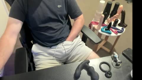 Cum and play X online show from 11, 4, 2026