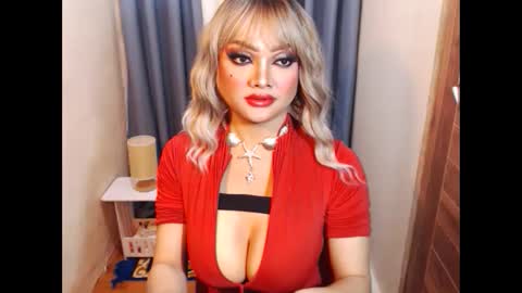 morgana online show from 12, 2, 2025