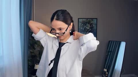 Cherry  online show from 28, 2, 2026