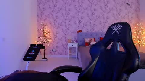 hotmolly_ online show from 12, 3, 2026