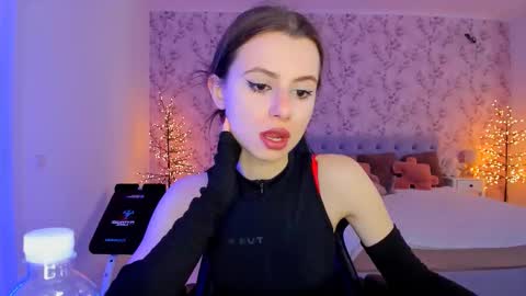 hotmolly_ online show from 26, 3, 2026