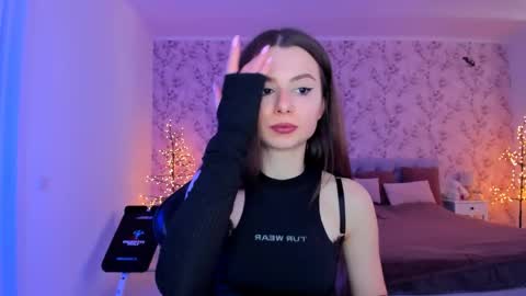 Snapshot of hotmolly_ chatting on 23, 4, 2026 hotmolly_ online show from 23, 4, 2026