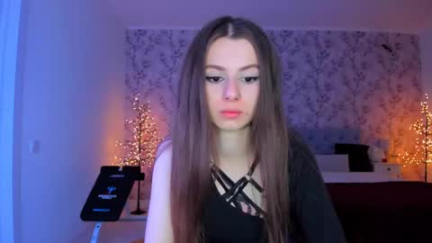 Snapshot of hotmolly_ chatting on 3, 5, 2026 hotmolly_ online show from 3, 5, 2026