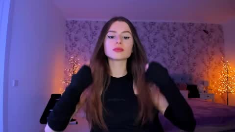 Snapshot of hotmolly_ chatting on 22, 5, 2026 hotmolly_ online show from 22, 5, 2026