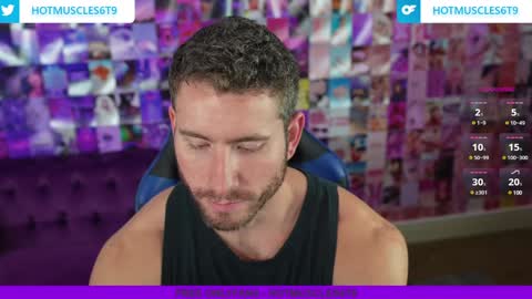 hotmuscles6t9 online show from 12, 1, 2025