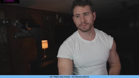 hotmuscles6t9 online show from 24, 2, 2025