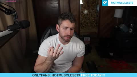 hotmuscles6t9 online show from 14, 1, 2026
