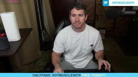 hotmuscles6t9 online show from 21, 2, 2026