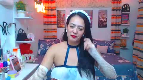 hotpinay_mira online show from 29, 9, 2025