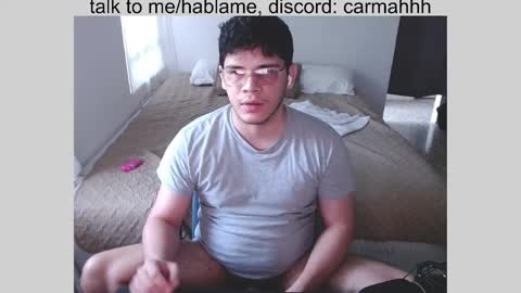 Snapshot of hotricanx chatting on 1, 6, 2026 hotricanx online show from 1, 6, 2026