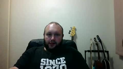 hotrodder323 online show from 1, 3, 2025