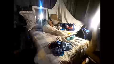 hotrox6942 online show from 14, 10, 2025