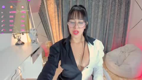 hotsecretary2 online show from 18, 4, 2026