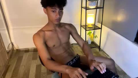 marky online show from 11, 4, 2026